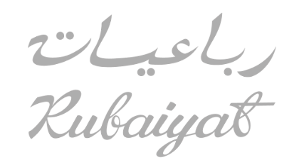 Rubaiyat